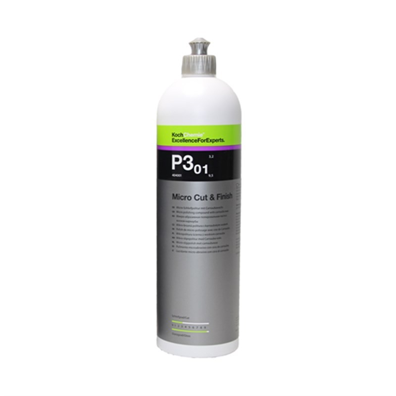 Koch Chemie P3.01 - Boya Koruma Cilası 1L | Detailbox