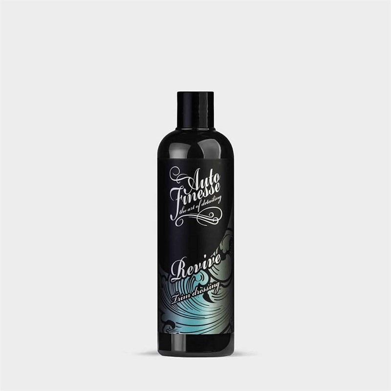 Trim ve Plastik Koruyucu - Revive 250ml