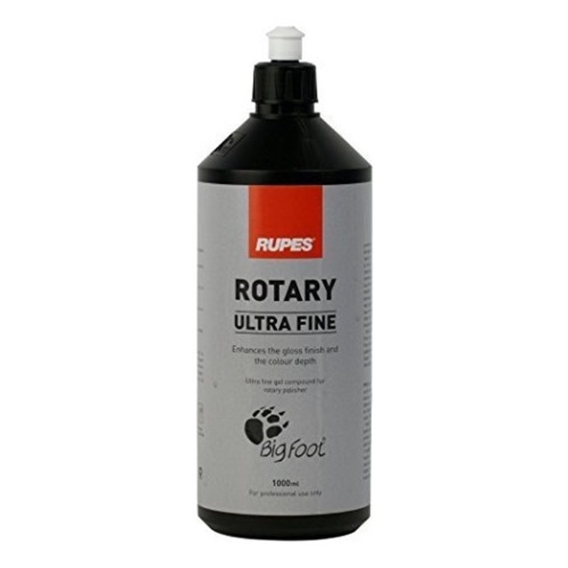 Rotary Ultra Fine - Hare Giderici Pasta 1L