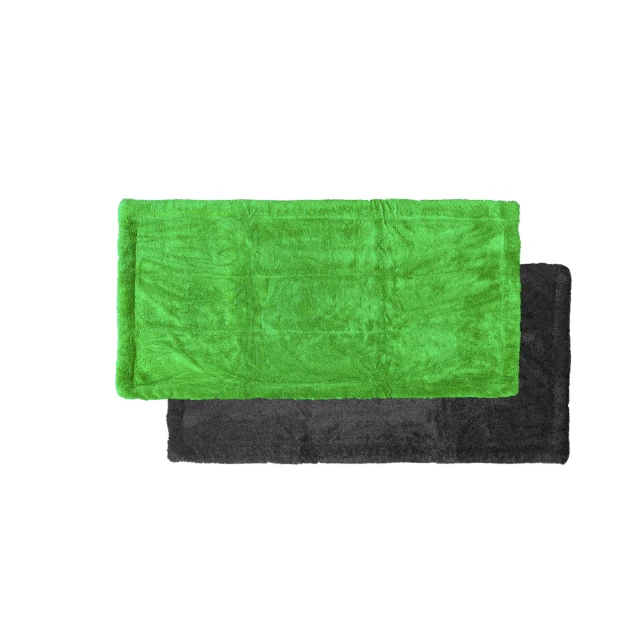 PLUSHDRY MİCROFİBER DRYİNG TOWEL 1400GSM 100cm x 50cm Kurulama bezi