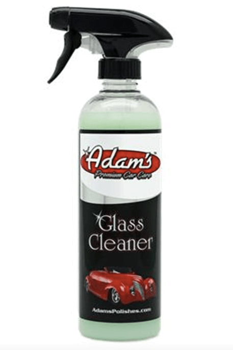 Cam Temizleyici - Glass Cleaner 473ml