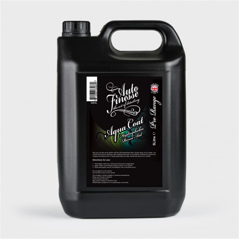 Nano Sprey Cila - Aqua Coat 5L