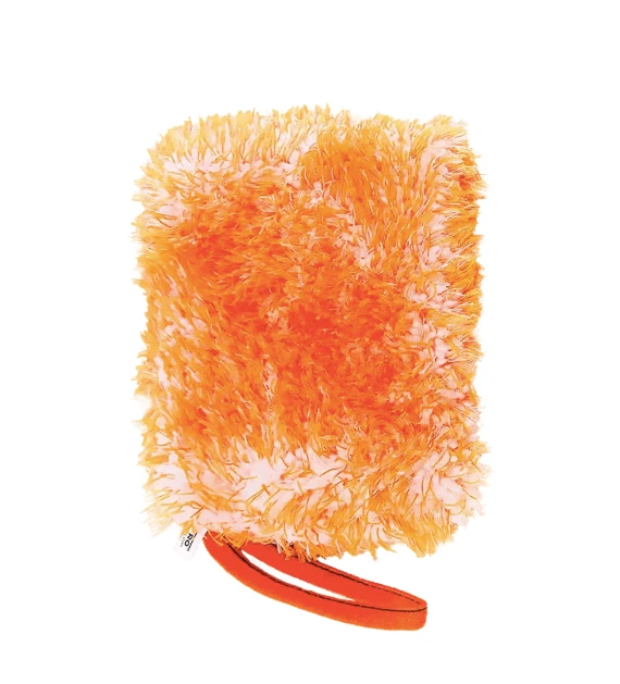 DABDAB MIKROFİBER YIKAMA SÜNGERİ