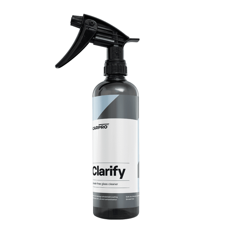 Clarify Cam Temizleyici 500ml