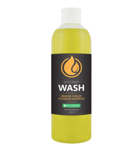 Ecoclean Wash Şampuan 500ml