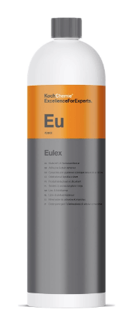 Eulex EU Zift Yapışkan Sökücü 1L