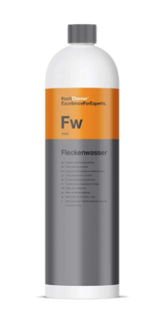Fw Fleckenwasser Leke ve Wax Sökücü 1lt.