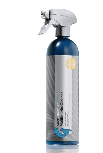 MC MULTI INTERIOR CLEANER Çok Amaçlı Genel Temizleyici 500 ml
