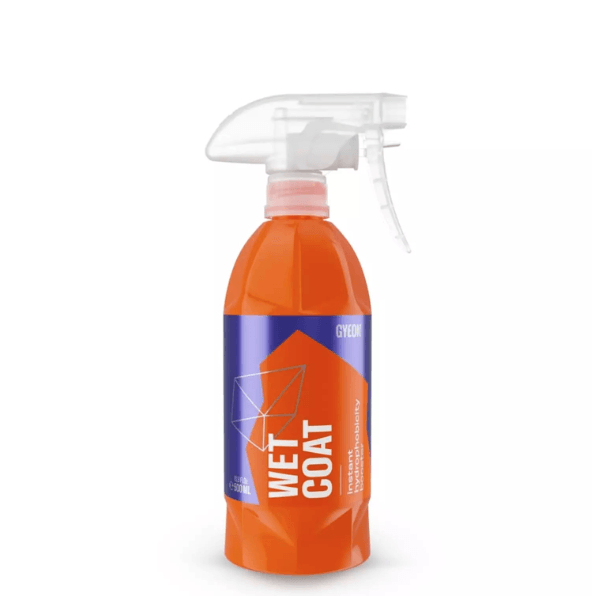 Hızlı Sprey Cila - WetCoat 500ml