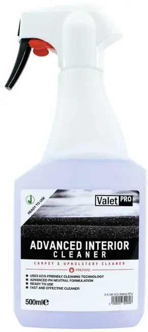 Advanced Interior Cleaner Genel Amaçlı Temizleyici 500ml/5L