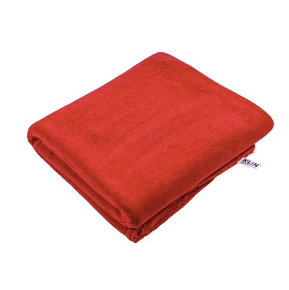 Drying Duo Evo M Red - 75x43cm