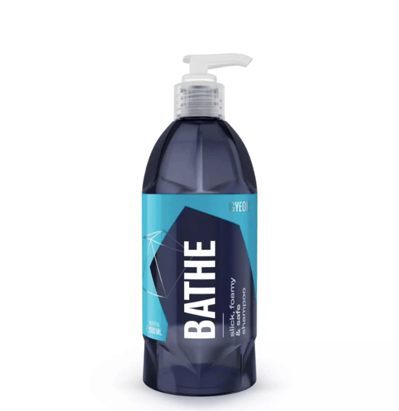 Nano Yıkama Şampuanı - Bathe 500ml