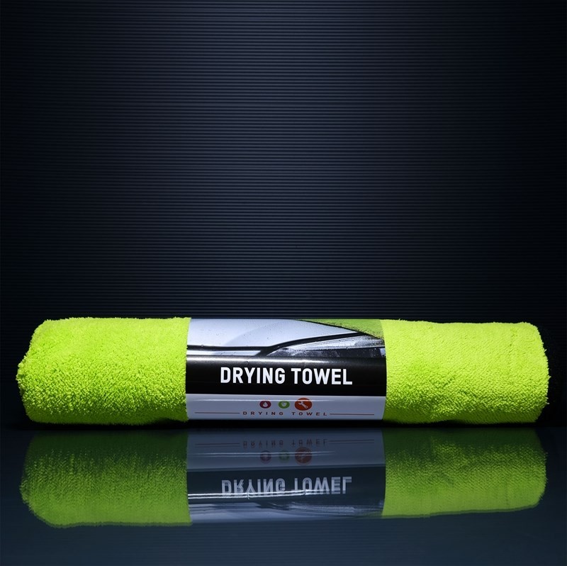 Kurulama Havlusu - Drying Towel 50x80cm
