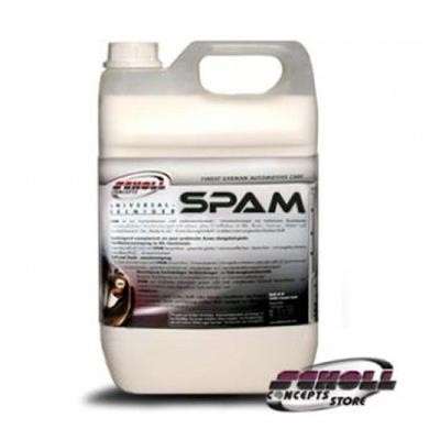 Genel Temizleyici - Spam Universal Cleaner 5L