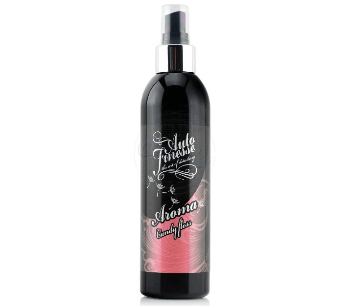 Araç Kokusu Pamuk Şekeri Aroma Candy Floss 250ml