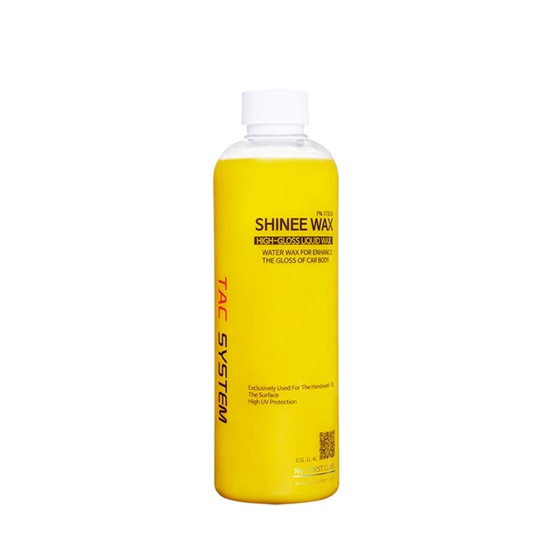 Hızlı Cila - Shinee Wax 500ml