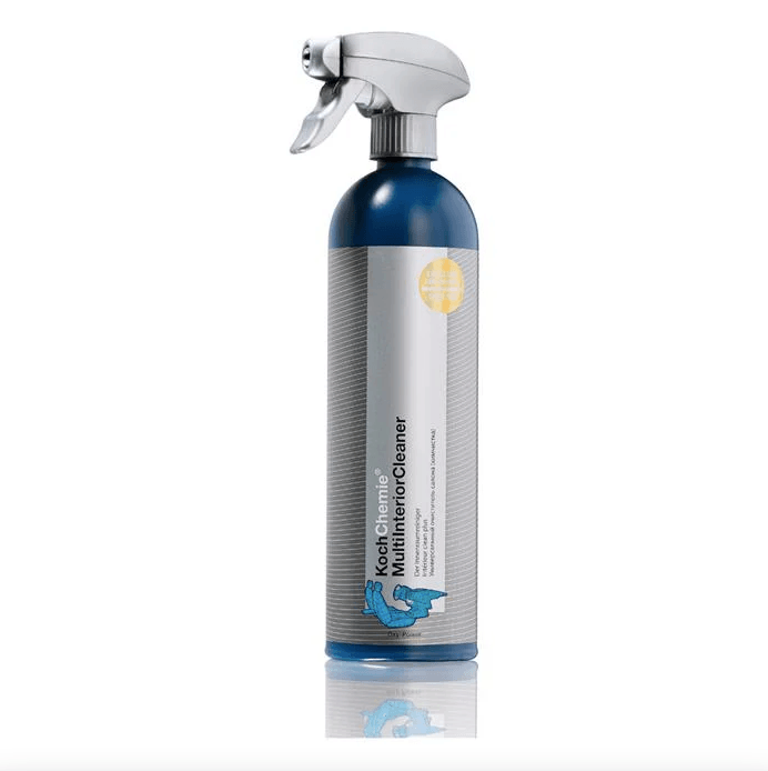 MC MULTI INTERIOR CLEANER Çok Amaçlı Genel Temizleyici 500 ml