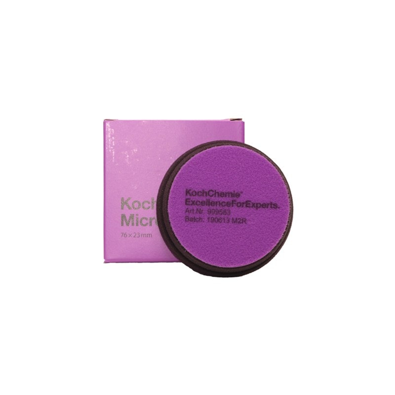 Hare Pedi Mor - Micro Cut Pad 76mm