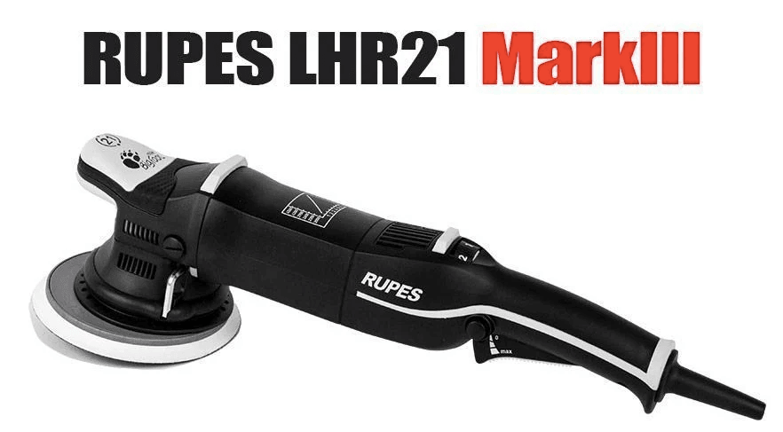 LHR21 MarkIII STD