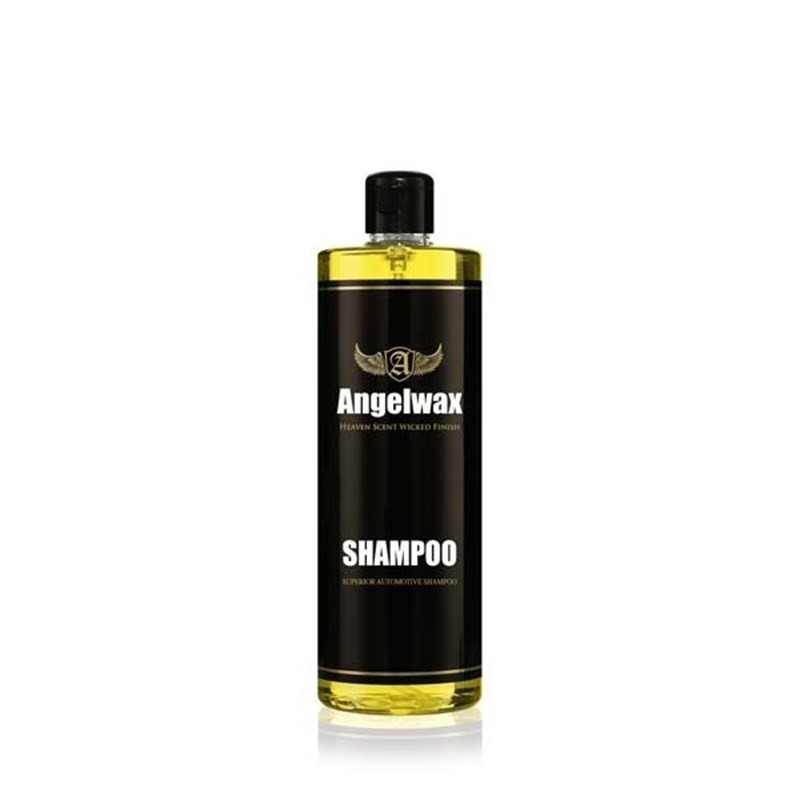 Superior Automotive Shampoo PH Nötr Şampuan 500ml
