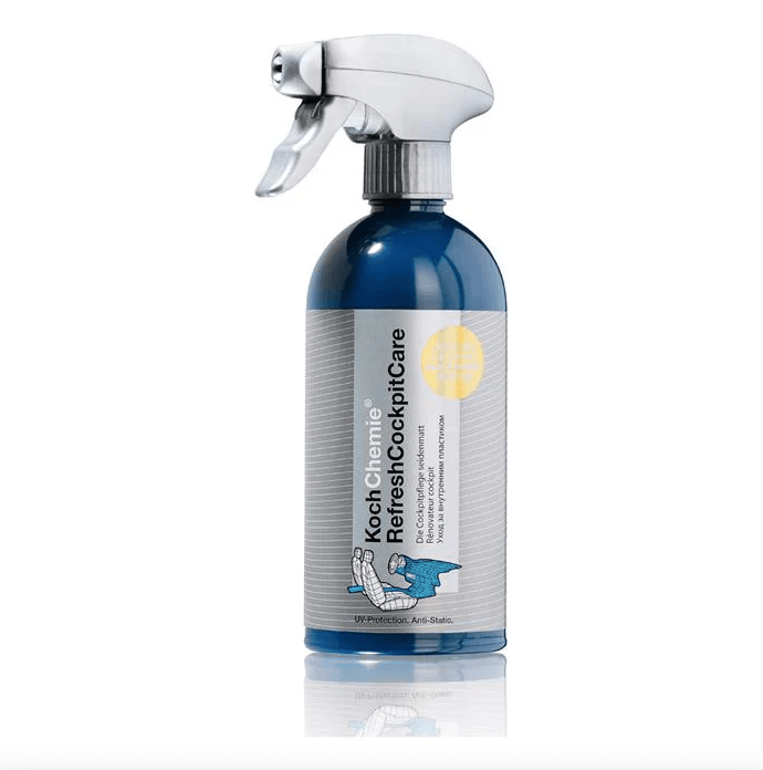 Refresh Cockpit Care 500ml