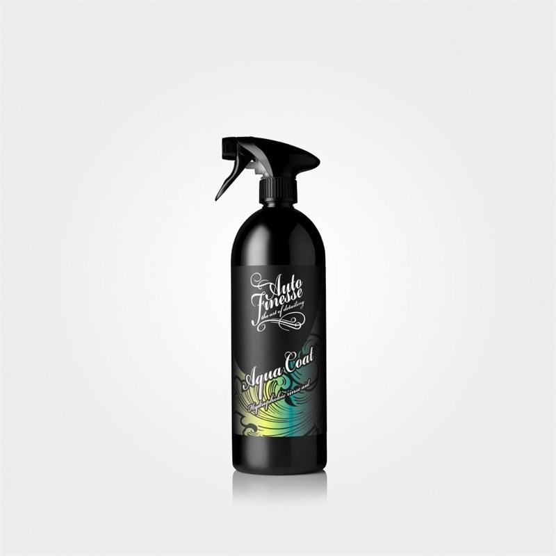 Nano Sprey Cila - Aqua Coat 1L