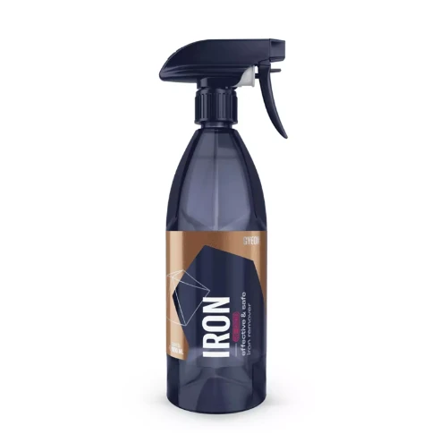 Demir Tozu Sökücü - Iron 1L