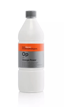 Op Orange Power Reçine, Sakız ve Yapışkan Çözücü 1 lt.