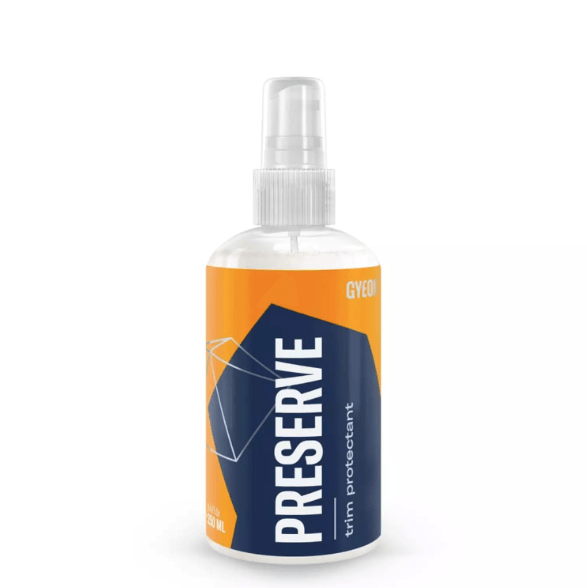 İç Plastik Koruyucu - Preserve 250ml