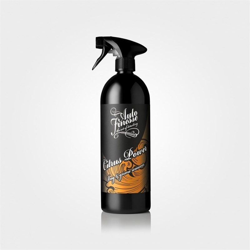Ön Yıkama Şampuanı - Citrus Power 1L