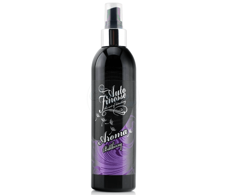 Araç Kokusu Karadut Aroma Bilberry 250ml