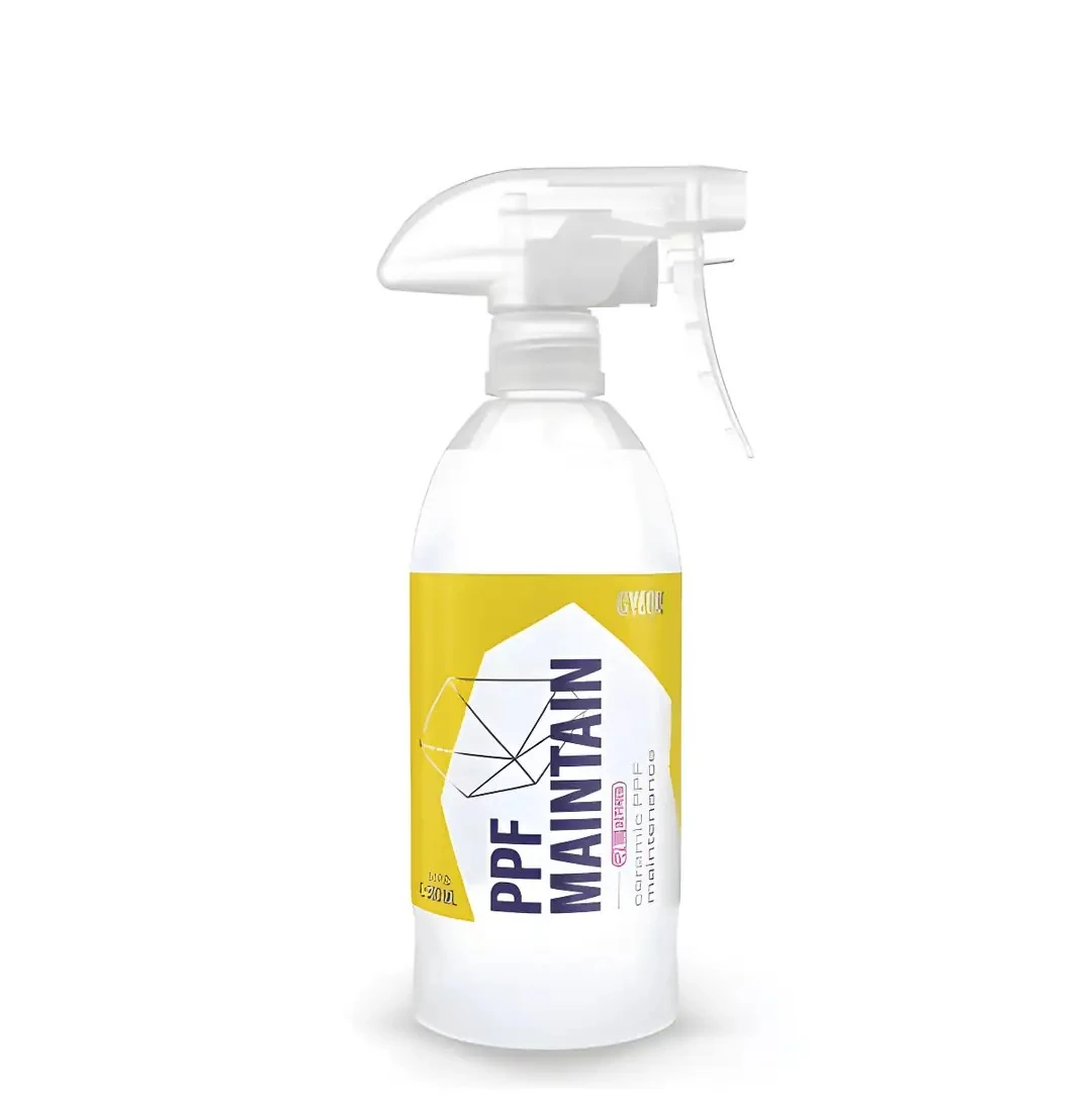 PPF Maintain PPF Folyo Bakım Ve Koruma Cilası - 500ml