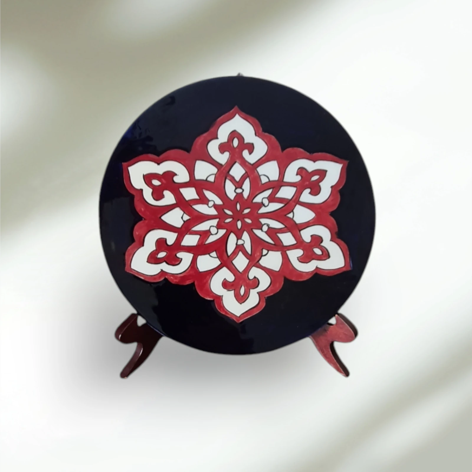 SARAY BAHÇESİ LACİVERT