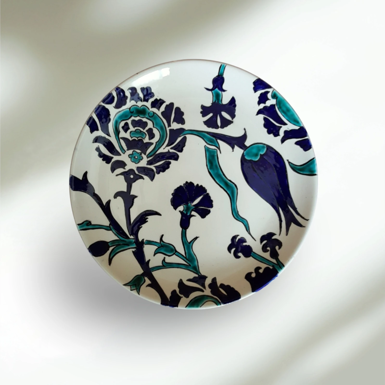 EFSANE BAHÇE LACİVERT