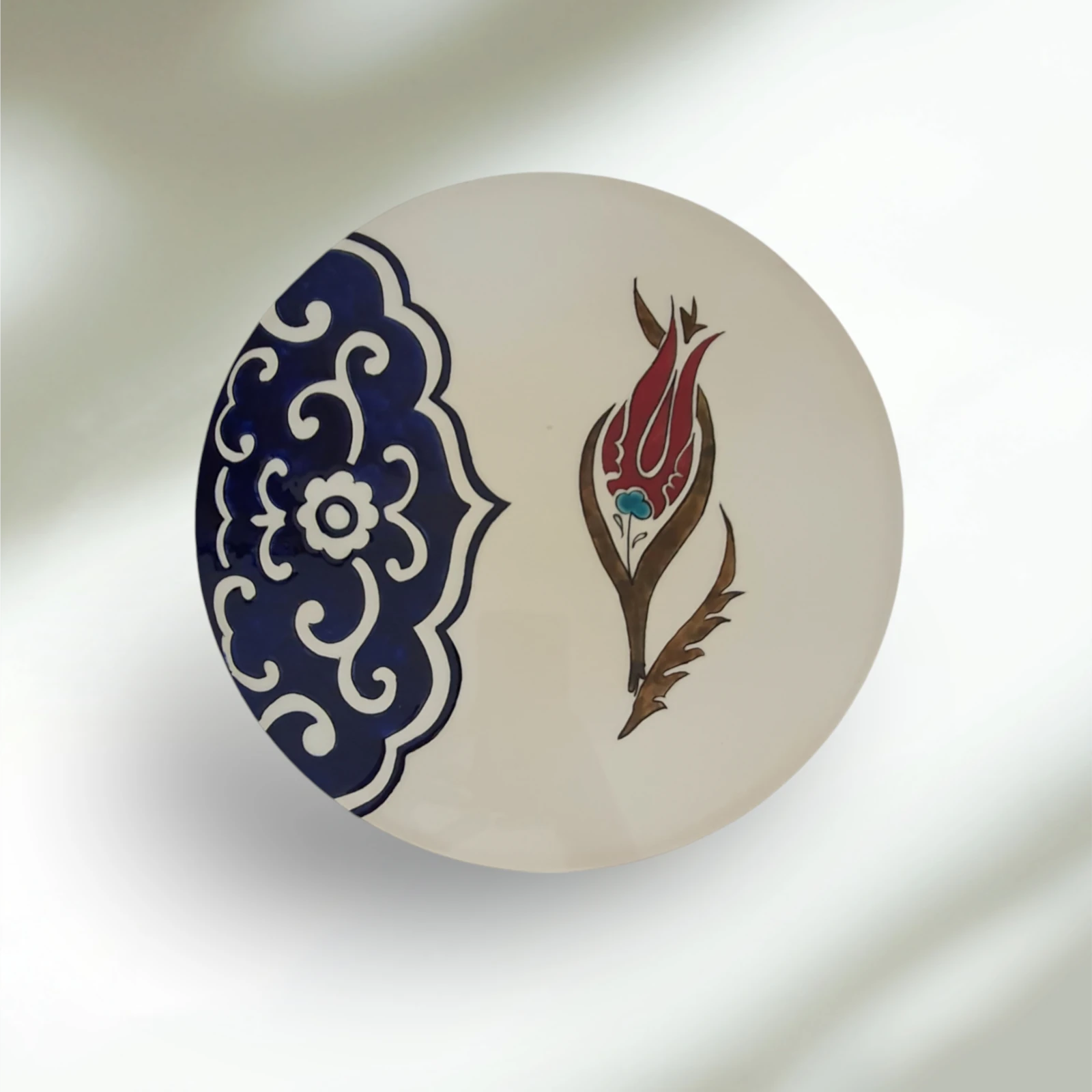 TOPKAPI ZARAFETİ DAİRE