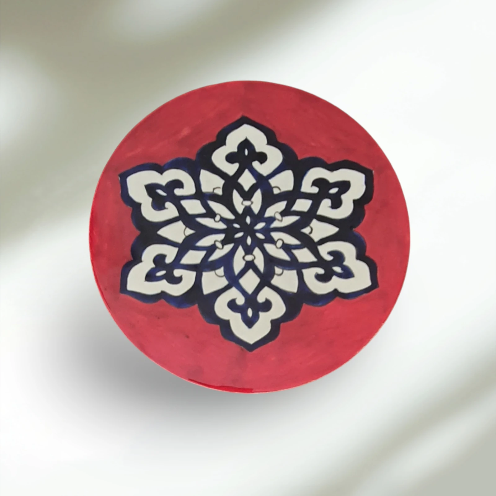 SARAY BAHÇESİ KIRMIZI