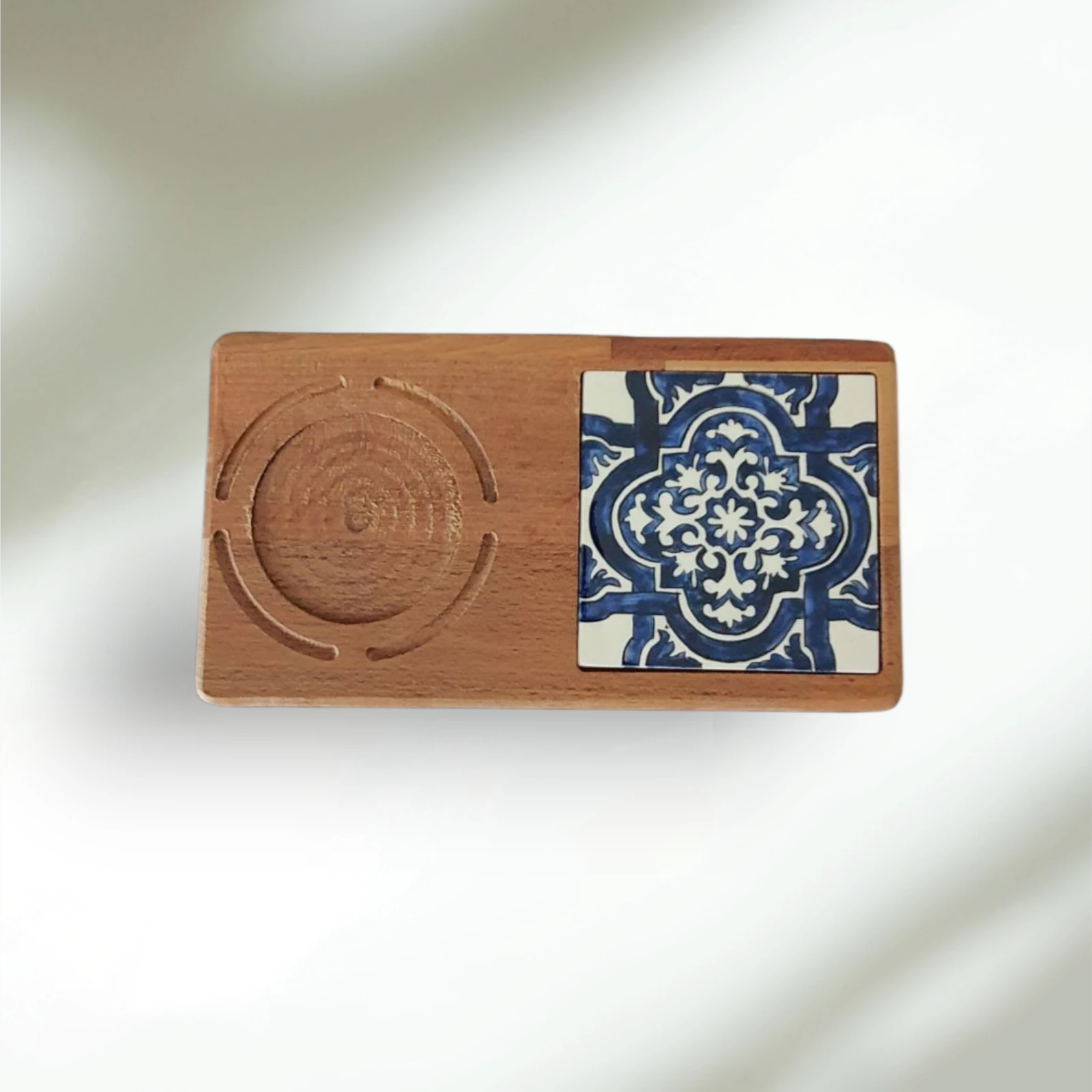 GECE-İ KADİM SUNUM