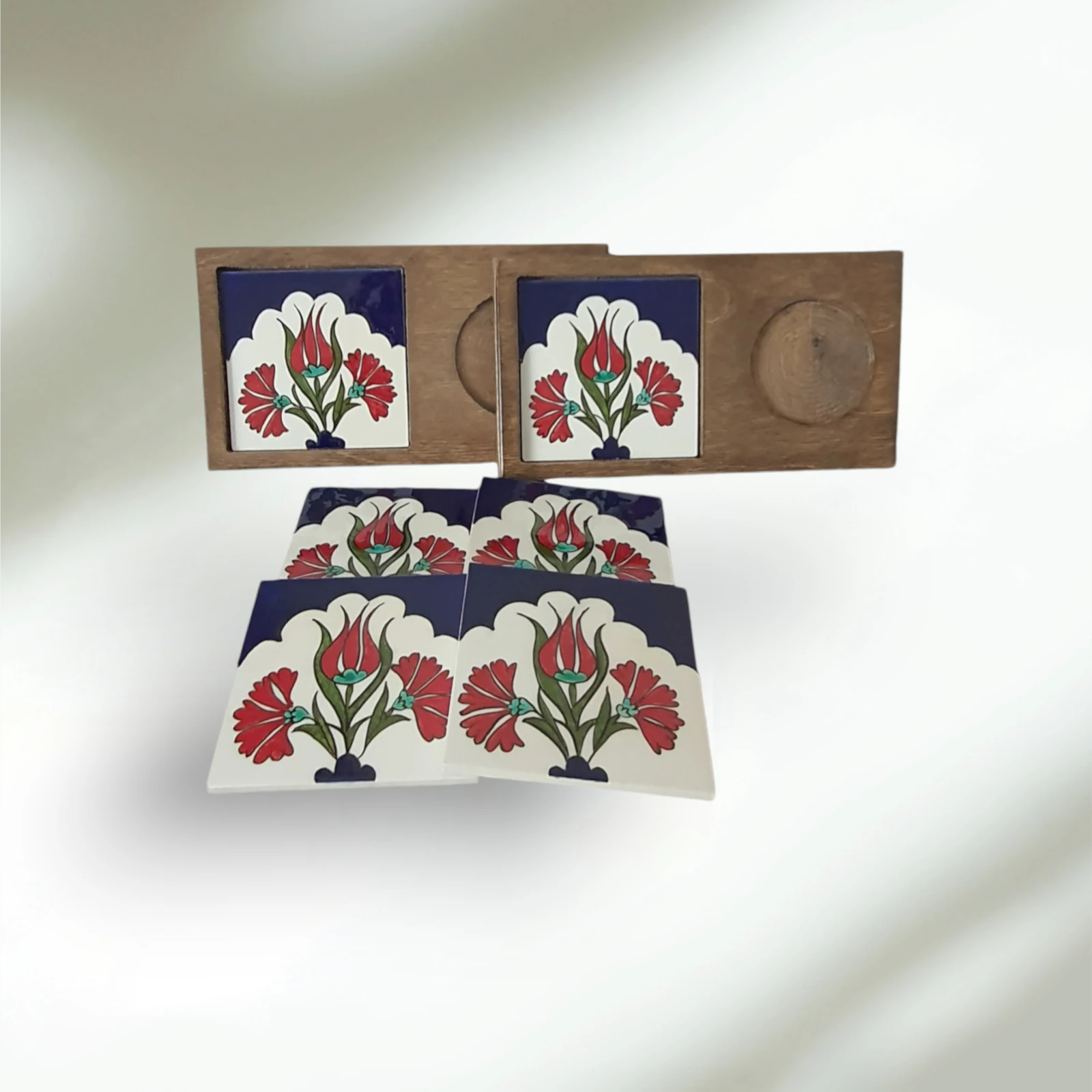 LALE KARANFİL AŞKI