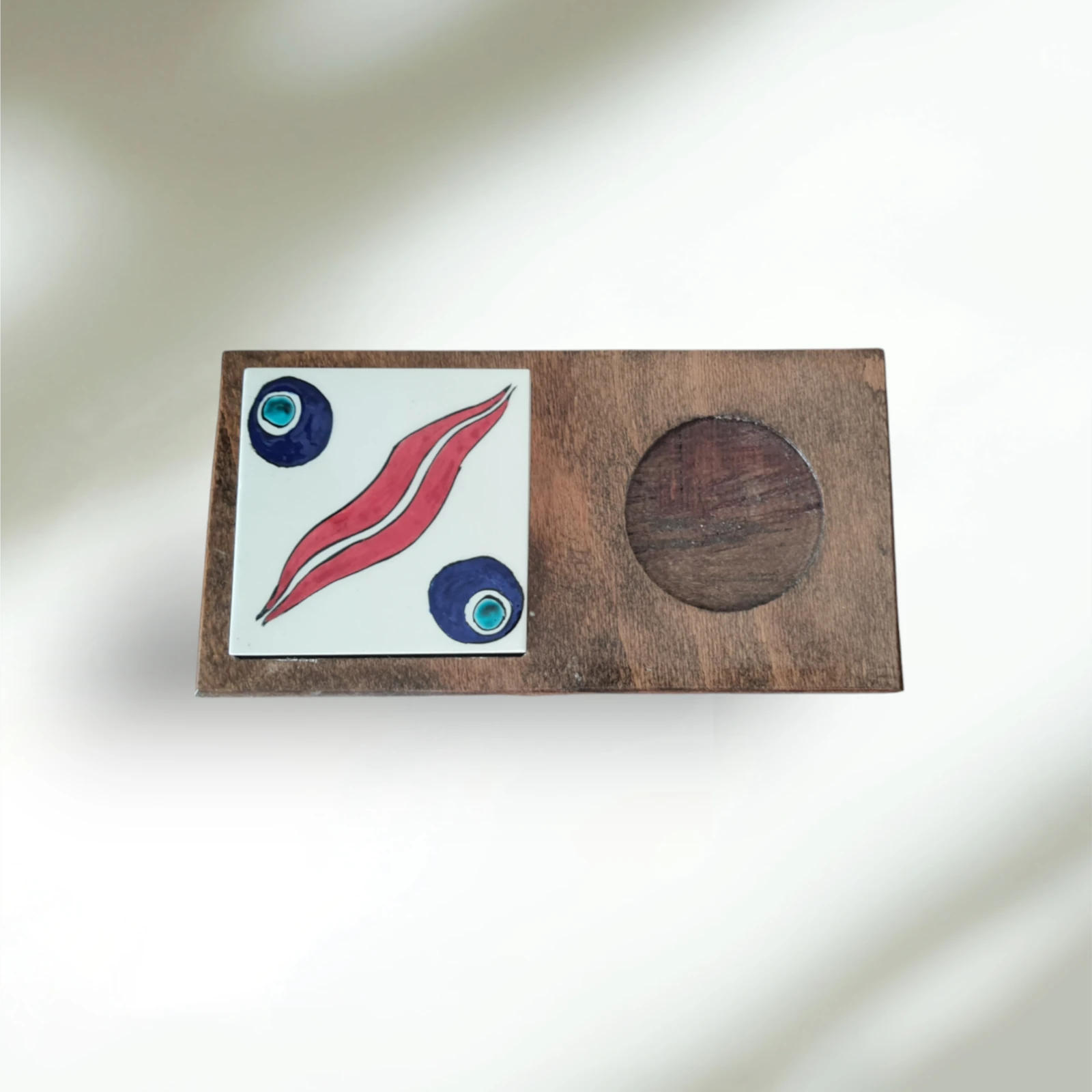 ÇİNTEMANİ ATEŞ DANSI