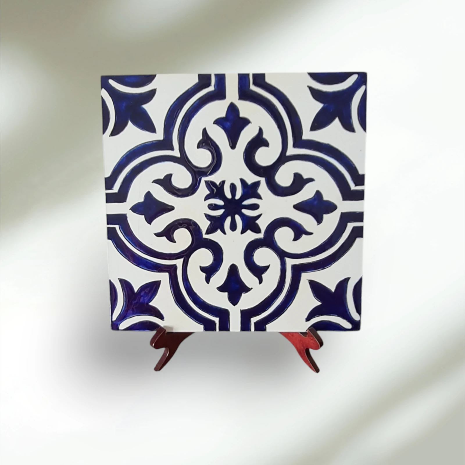 LACİVERT PİRSELİM