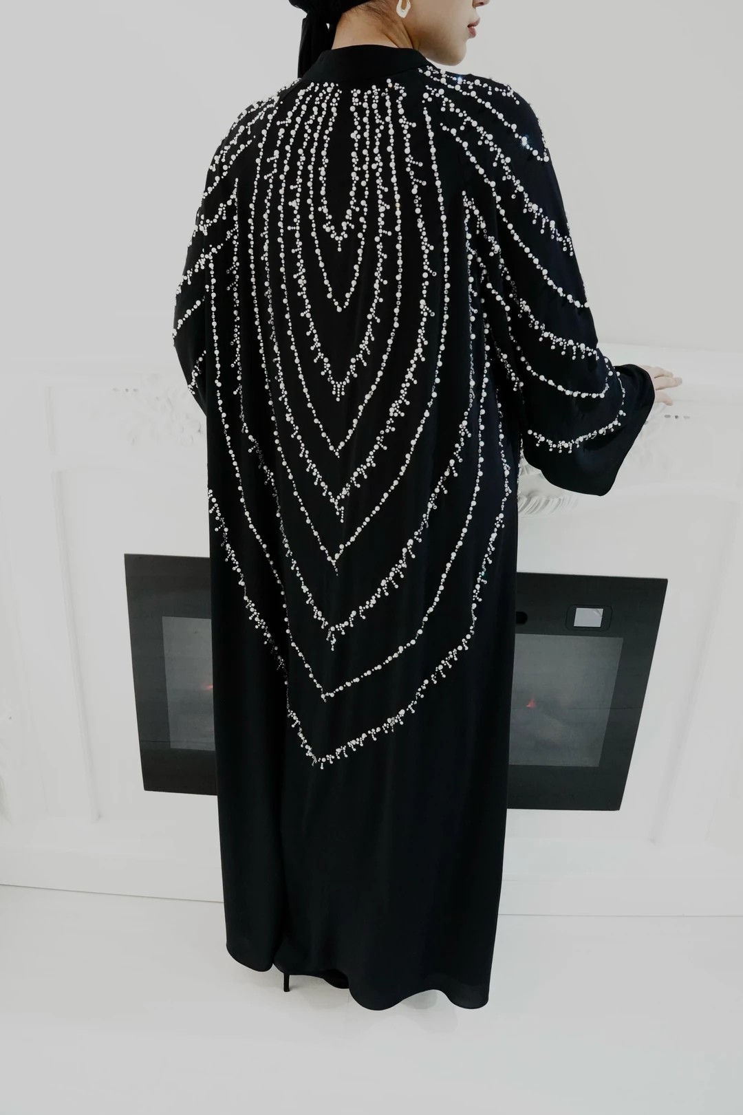 Peri Masalı Abaya