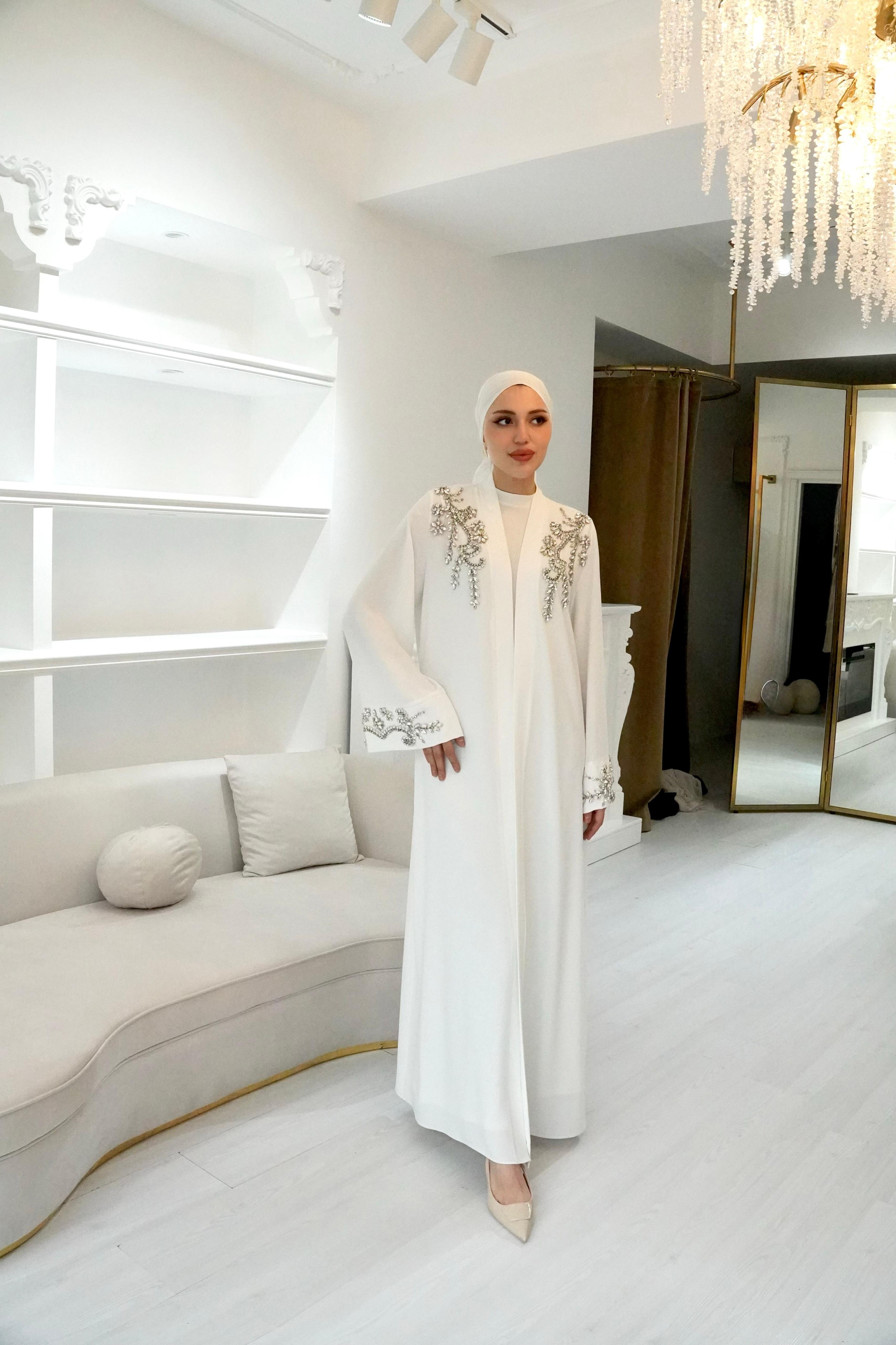 Hale Abaya