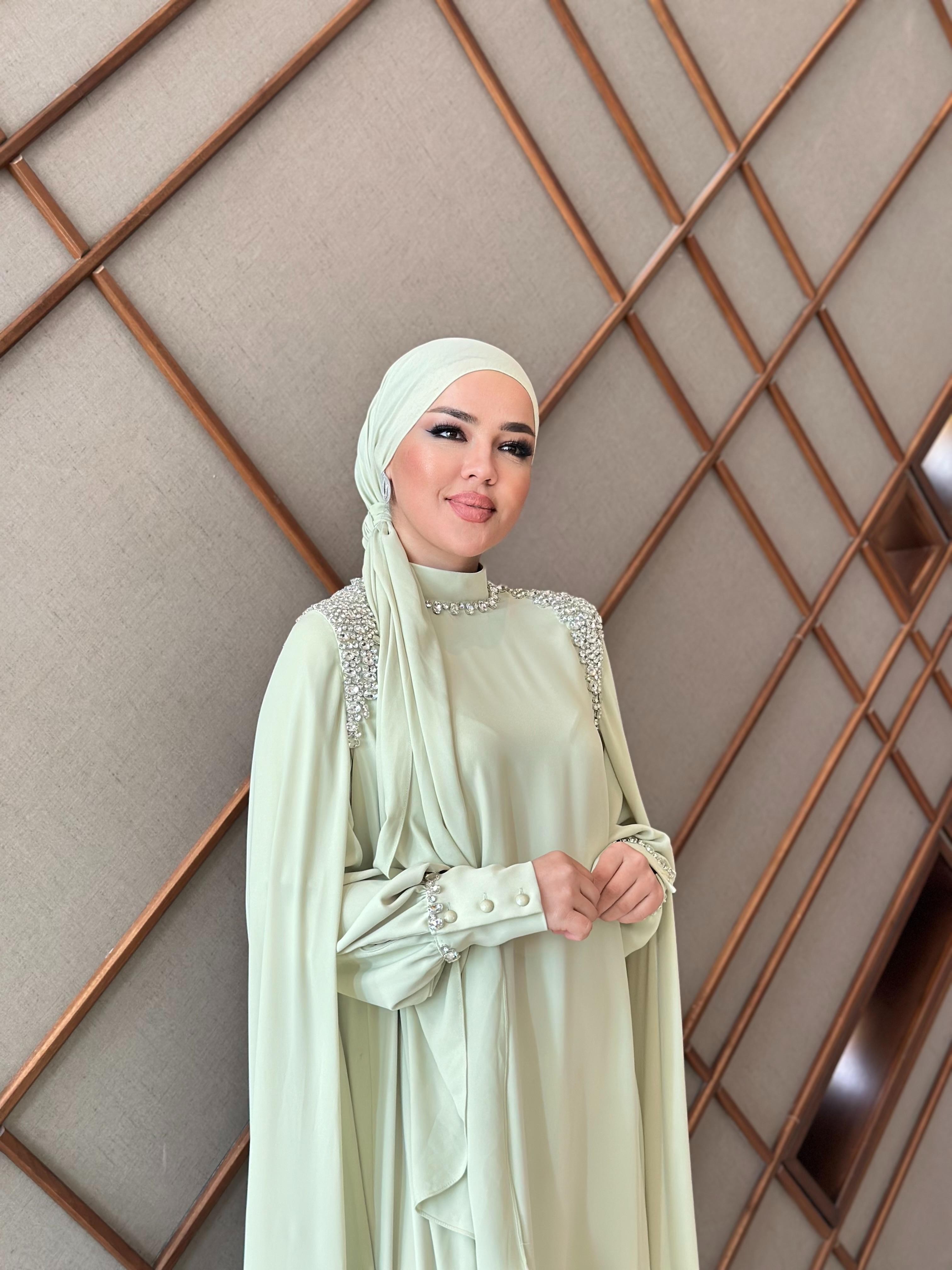 Nihal Elbise