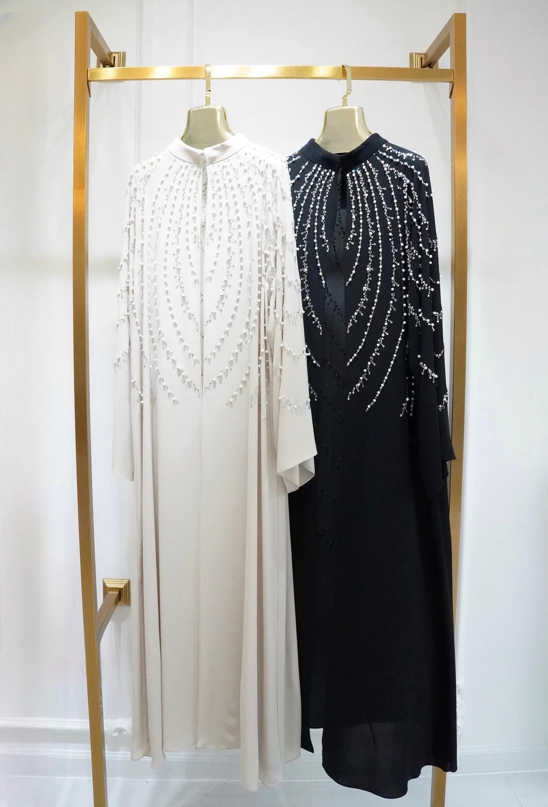 Peri Masalı Abaya