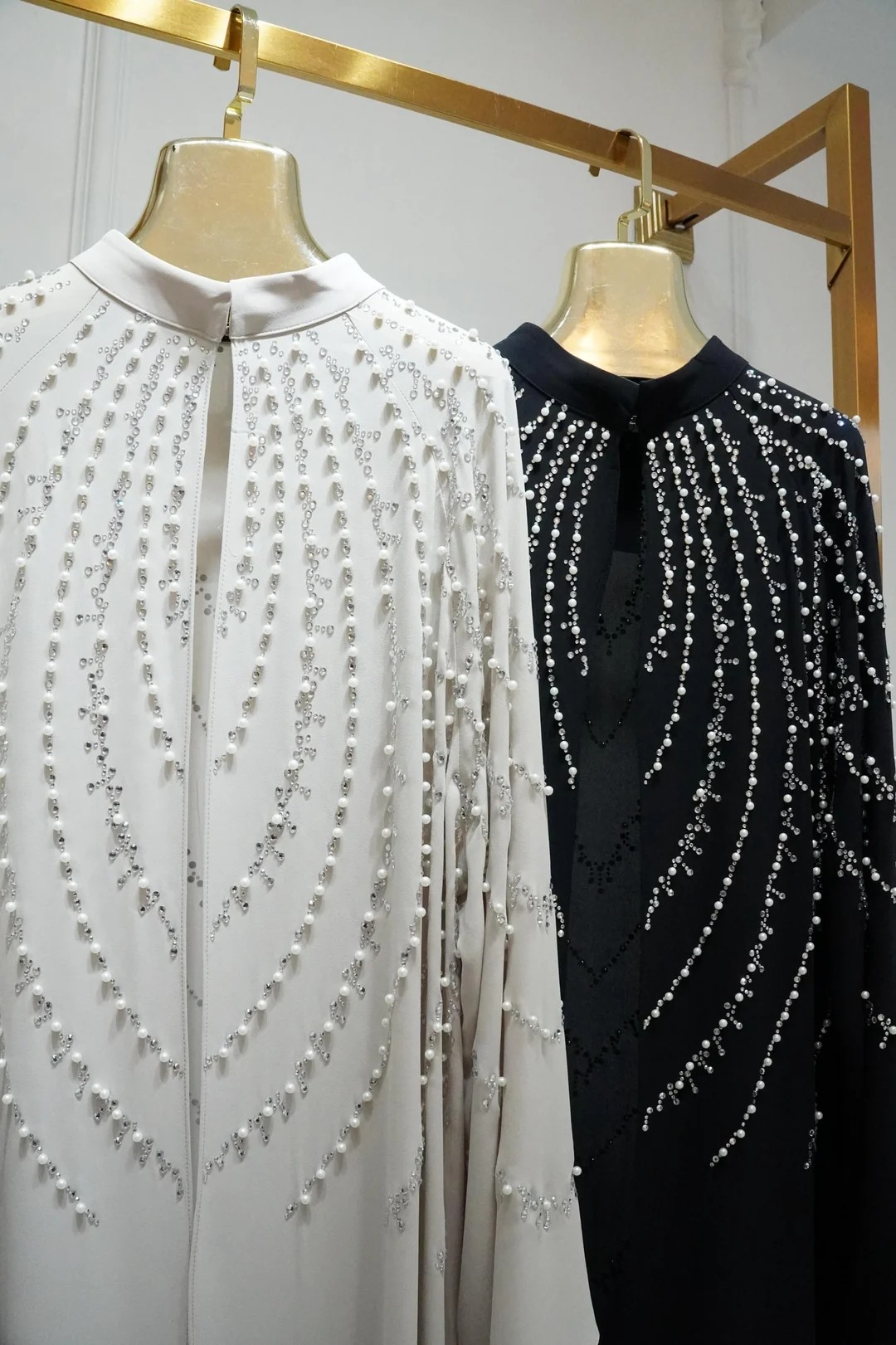 Peri Masalı Abaya