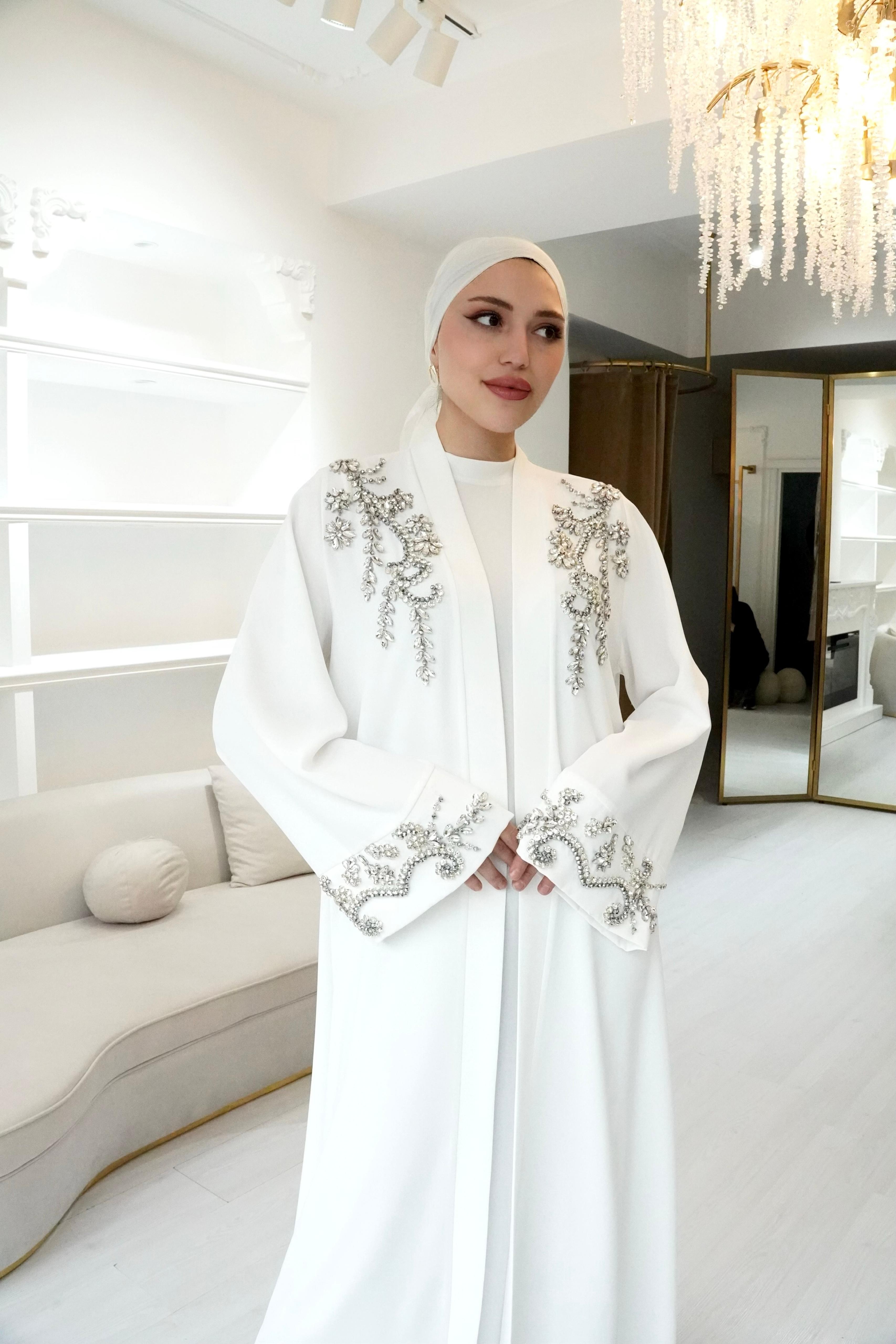 Hale Abaya