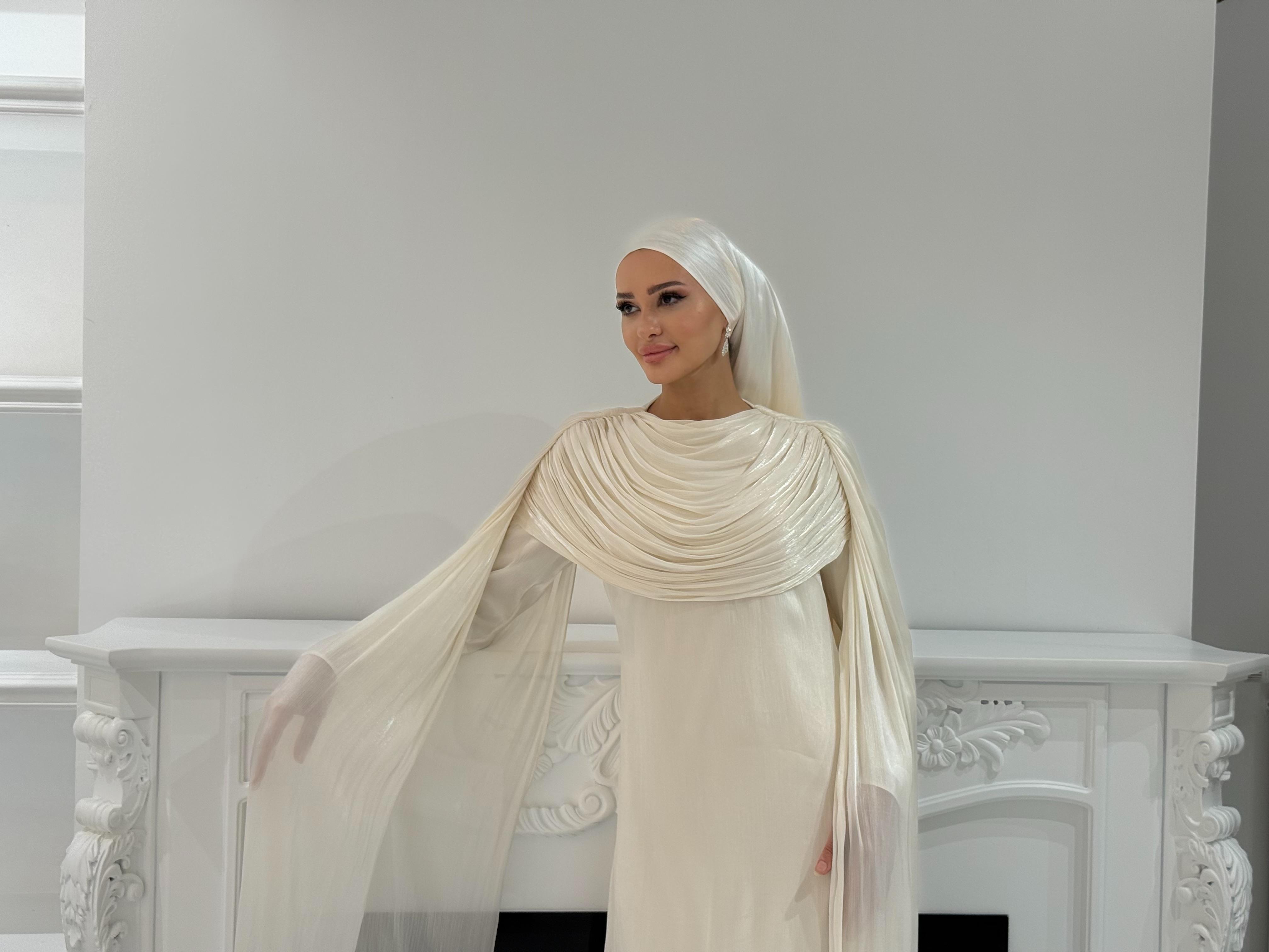 Şeyda Elbise