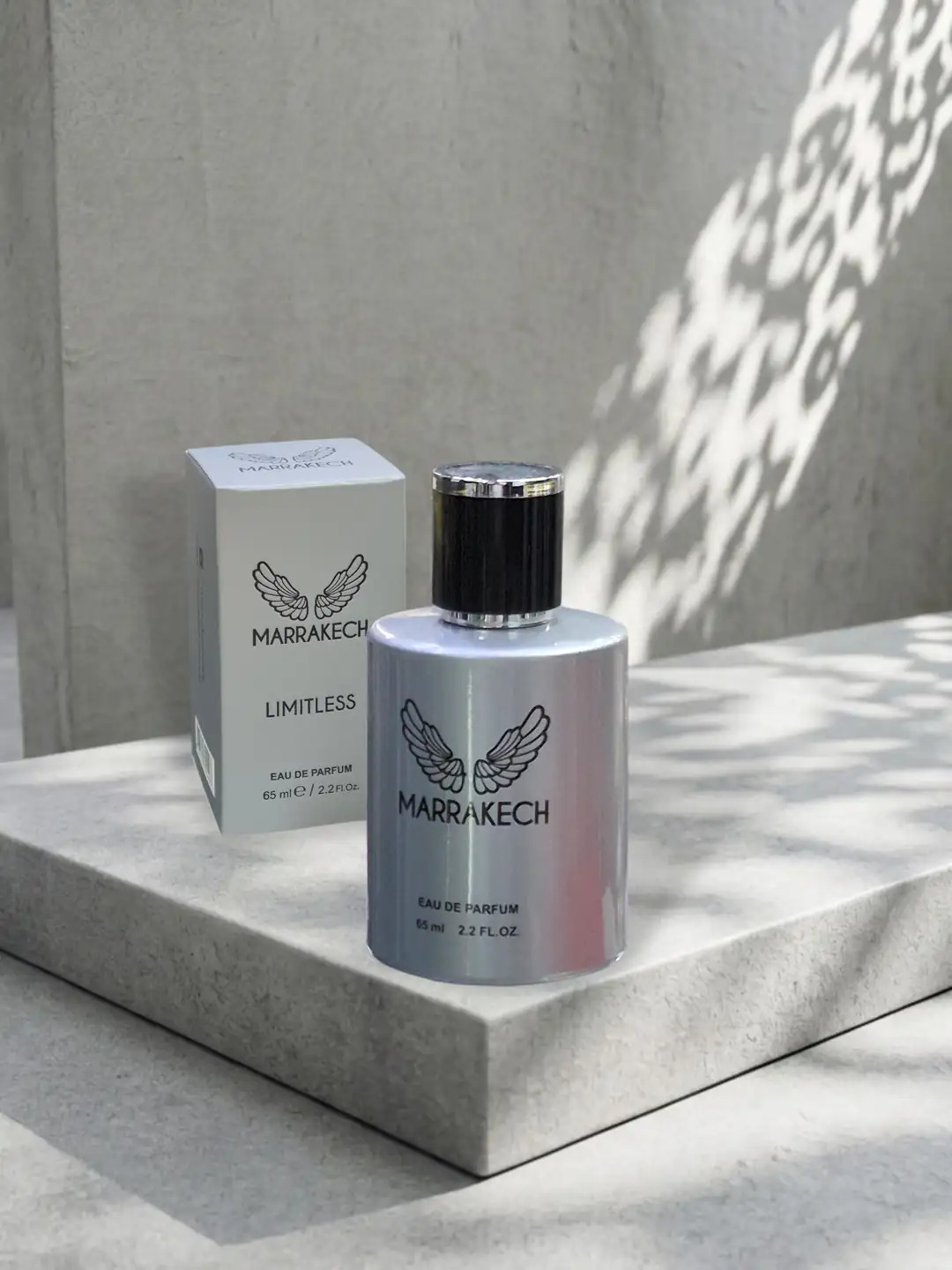 Marrakech Parfum