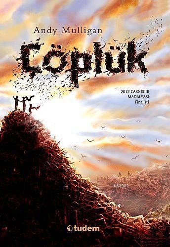 Çöplük Tudem Yayınları