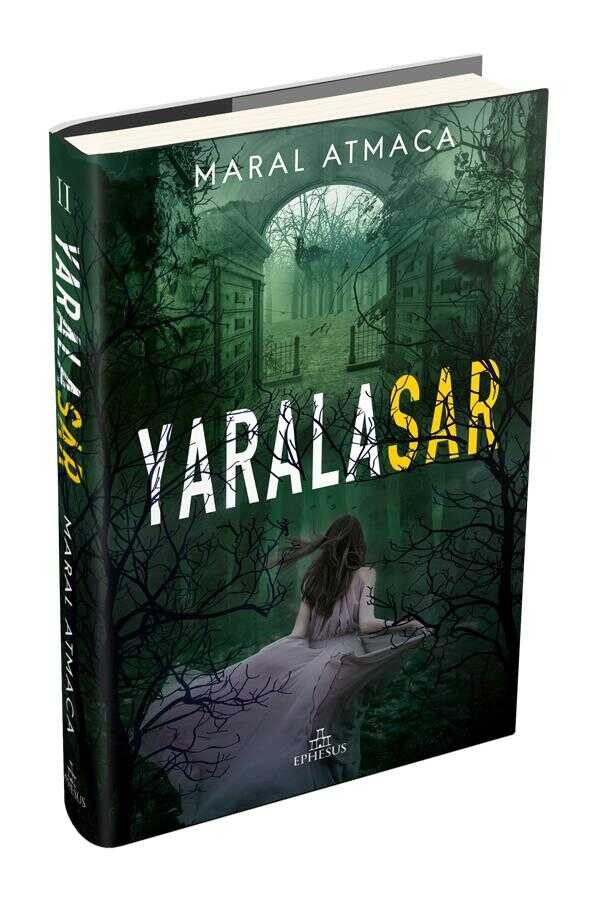 Yaralasar -2 (Ciltli)